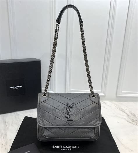 ysl black bag price|ysl bag outlet.